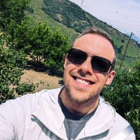 Cody Williams Email & Phone Number