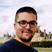 Marchandise S.A. Employee Bastien Thill's profile photo