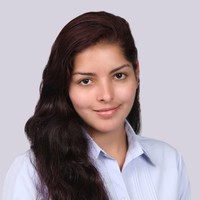 Daniela Aguirre Salazar's profile photo