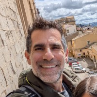 Babylist Employee TJ Moretto's profile photo