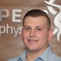 Spear Physical Therapy Employee Donald Squire's profile photo