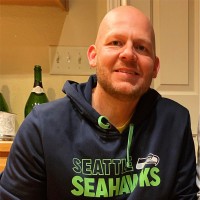 Lake Tahoe Community College Employee Steve Berry's profile photo