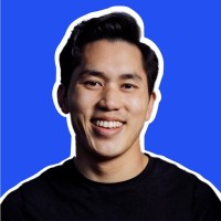 INFLXD. Employee James Nguyen's profile photo