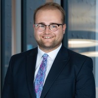 WTW Employee Archie Harris's profile photo