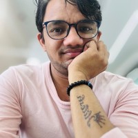 CGB SOLUTIONS Employee Hitesh Chauhan's profile photo