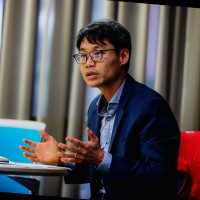 David Kim Email & Phone Number
