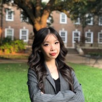 City of Wylie, Texas Employee Cindy Le's profile photo