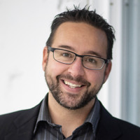 Pure Storage Employee Paul Joyce's profile photo