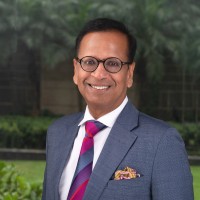 Magma Ventures Employee Sanjay Chamria's profile photo