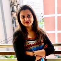 MintSurvey - Market Research | Analytics | Africa | Indian Subcontinents | Middle East | SEA Employee Sneha Shah's profile photo