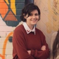 Grace Hansen's profile photo