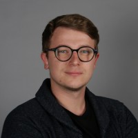 FLO Employee Vilém Meravý's profile photo