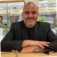 Ramzi Haidar Email
