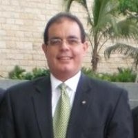 East Hotel Employee Jose Cobos's profile photo