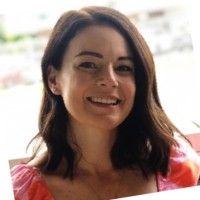 Stadiums Queensland Employee Melissa Cooke's profile photo