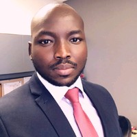 Crosstown Chrysler Dodge Jeep Ram Employee Emmanuel Elizeo's profile photo