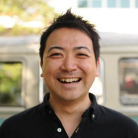 Uzabase Employee Daisuke Chiba's profile photo