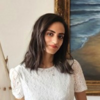 Salimus Consultancy Employee Rahaf Aloudeh's profile photo