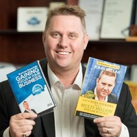 Australian Moulding & Door Company Employee John Millar's profile photo