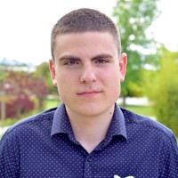 Nikolay Presolski's profile photo