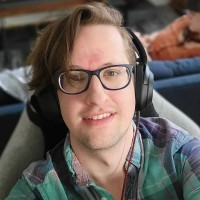 honeycomb.io Employee Scott Elder's profile photo