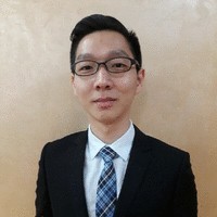 OKX Employee John Siow's profile photo