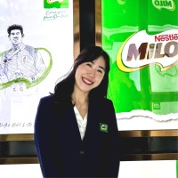 Nestlé Employee Shu Sam's profile photo
