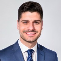 Vitori Health Employee Viorel Manac's profile photo