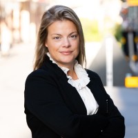 BMC Helix Employee Olivia Ekqvist's profile photo