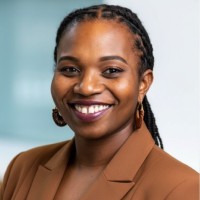 Blue Cross and Blue Shield of Illinois, Montana, New Mexico, Oklahoma & Texas Employee Tiffany Davis's profile photo