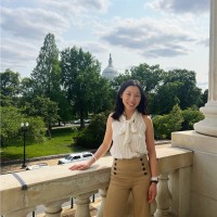 United States Senate Employee Lizzie Haskell's profile photo