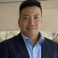 Chiyoda International Corporation Employee Shinjiro Takeshita's profile photo