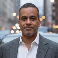 Sysman Inc. Employee Duane Lall's profile photo
