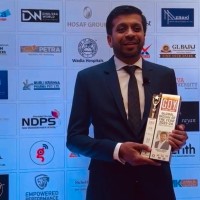 Qentelli Employee Sanjay Jupudi's profile photo