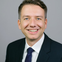 Dachverband der Sozialversicherungen Employee Markus Haagen's profile photo