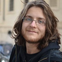 Ministère de la Transition écologique et solidaire Employee Romain Moreau's profile photo