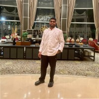 JW Marriott Singapore South Beach Employee Sabri Jude's profile photo