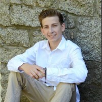 Scutra Restaurant Employee Padraig Keane's profile photo