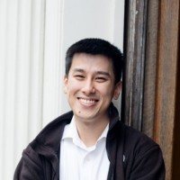 Anything Employee Brendan Teo's profile photo