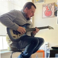 M2 Technology Employee Korey Vansickle's profile photo