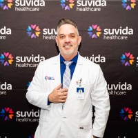 Suvida Healthcare Employee Eduardo Valdes's profile photo