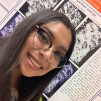 Oilfield Labs of America, LLC Employee Alyssa Garcia's profile photo