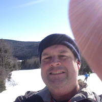 West Virginia American Water Employee Aaron Johnson's profile photo