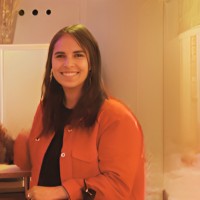 Chainflip Labs GmbH Employee Isabella Boltei's profile photo