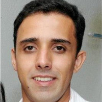 Flexipag Employee Cristiano Bau's profile photo