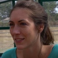 Castel Frères Employee Pauline Vernier's profile photo