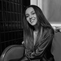 CryptoSea Employee Tanya Zasheva's profile photo