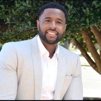 T-Mobile Employee Shaun Harris's profile photo