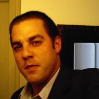 The Structured Group Employee Robert D'Angelo's profile photo