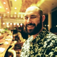 Luke Jourden Email & Phone Number